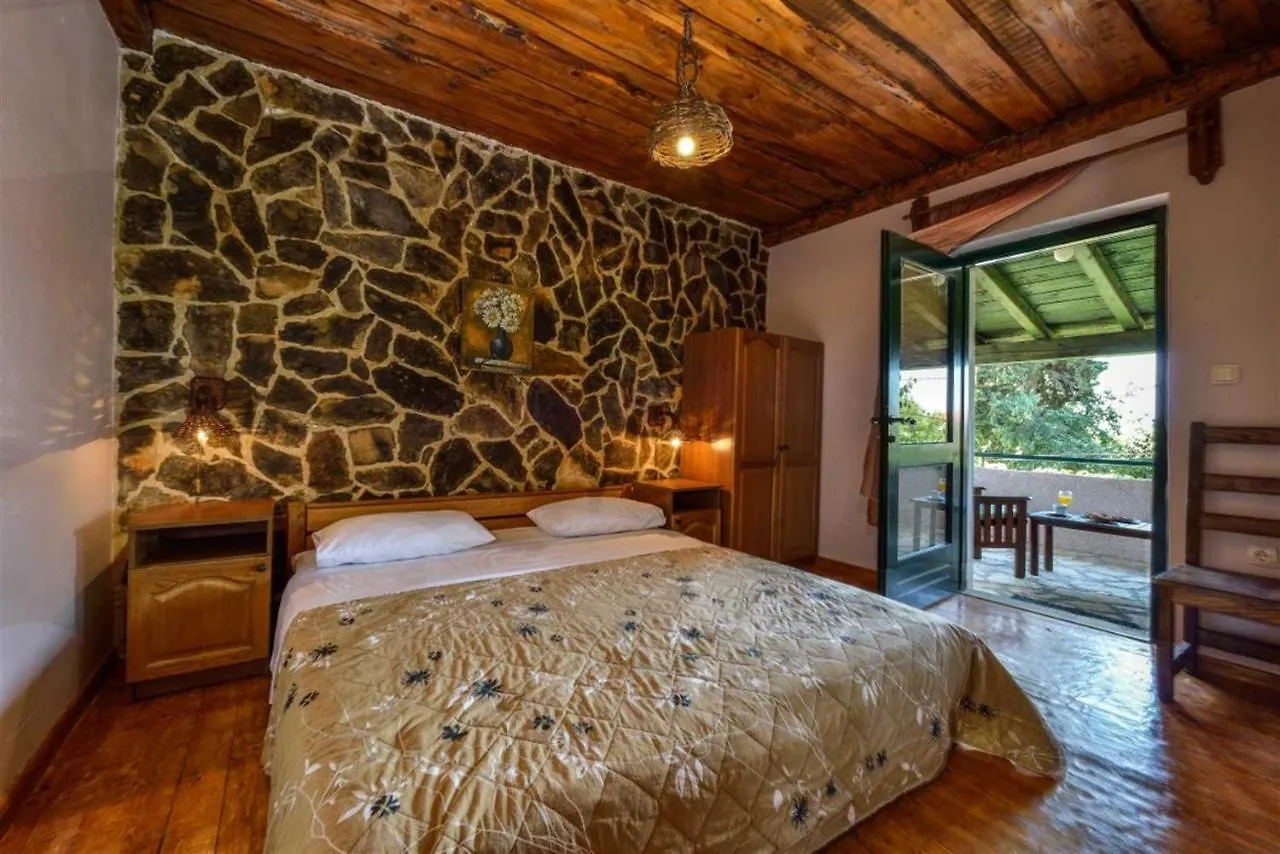 Holiday home Stone Holiday House Zara With Jacuzzi Sukosan